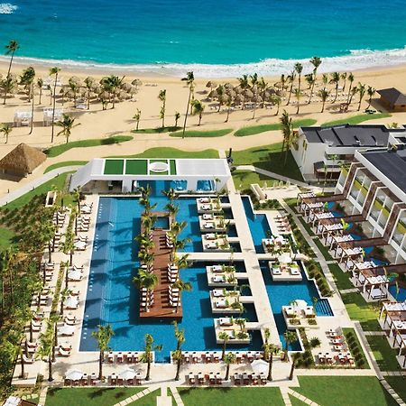Dreams Onyx Resort & Spa ปุนตากานา ภายนอก รูปภาพ