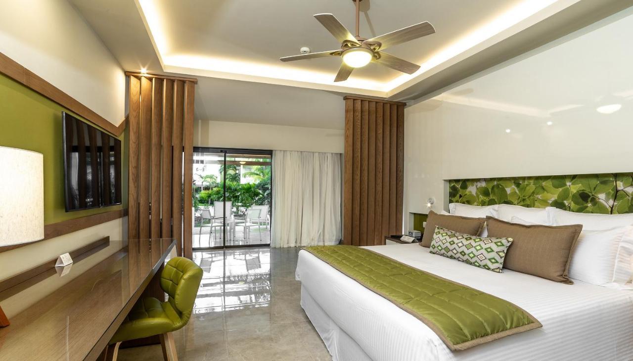 Dreams Onyx Resort & Spa ปุนตากานา ภายนอก รูปภาพ