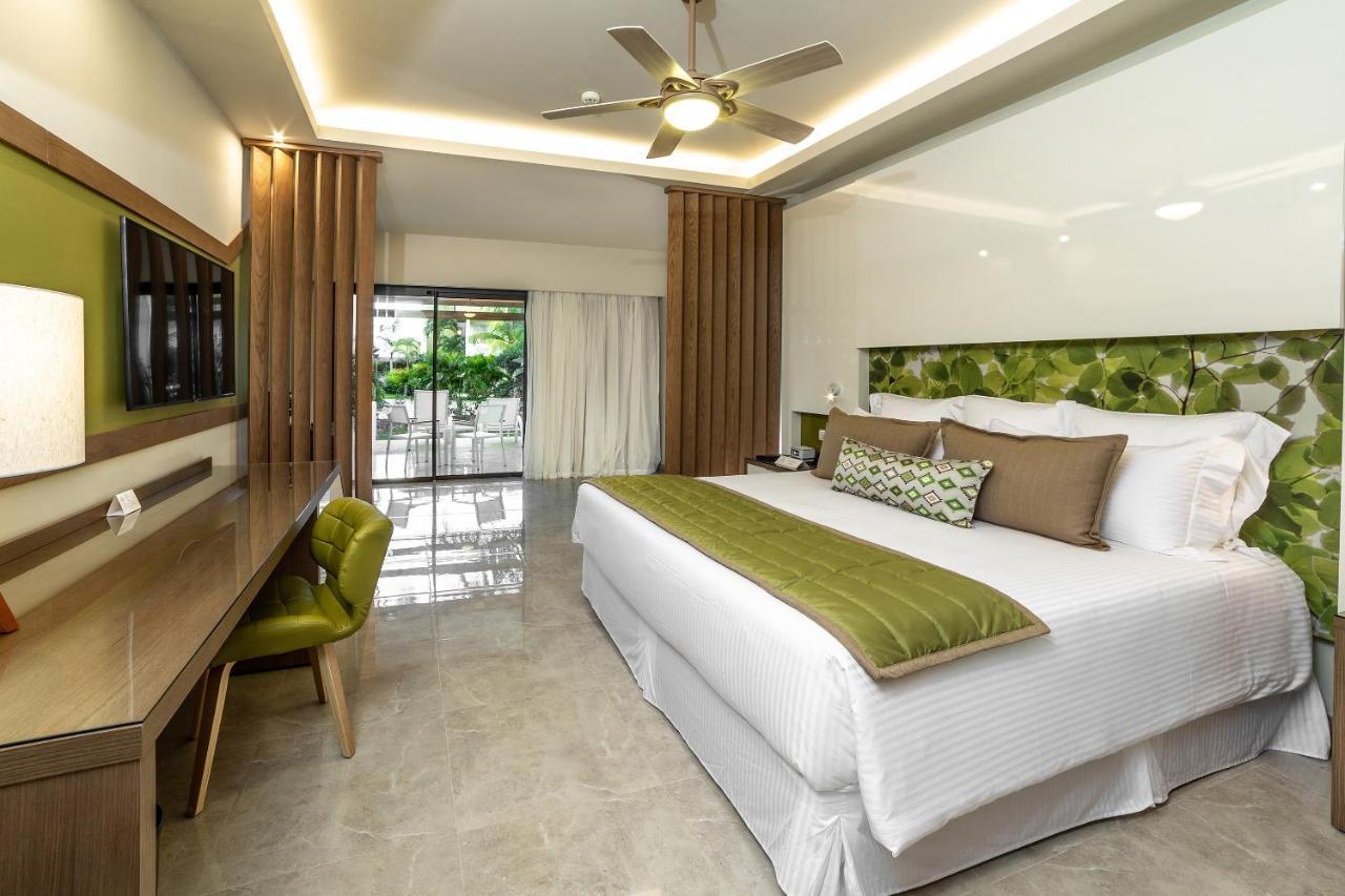 Dreams Onyx Resort & Spa ปุนตากานา ภายนอก รูปภาพ