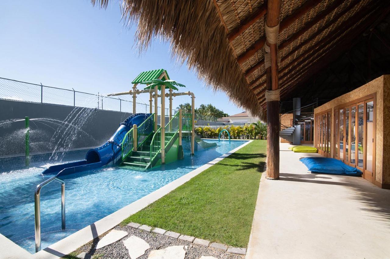 Dreams Onyx Resort & Spa ปุนตากานา ภายนอก รูปภาพ