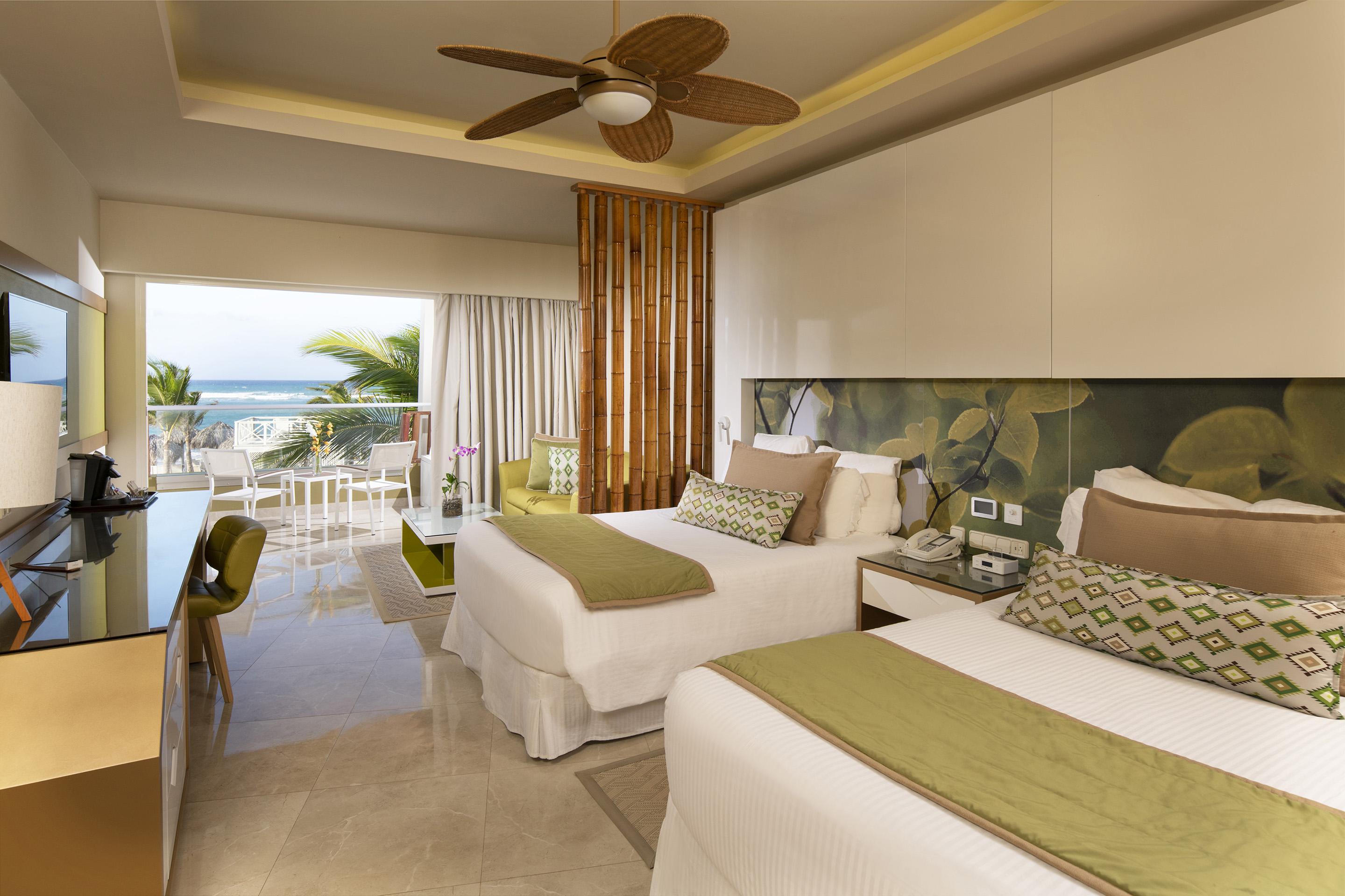 Dreams Onyx Resort & Spa ปุนตากานา ภายนอก รูปภาพ