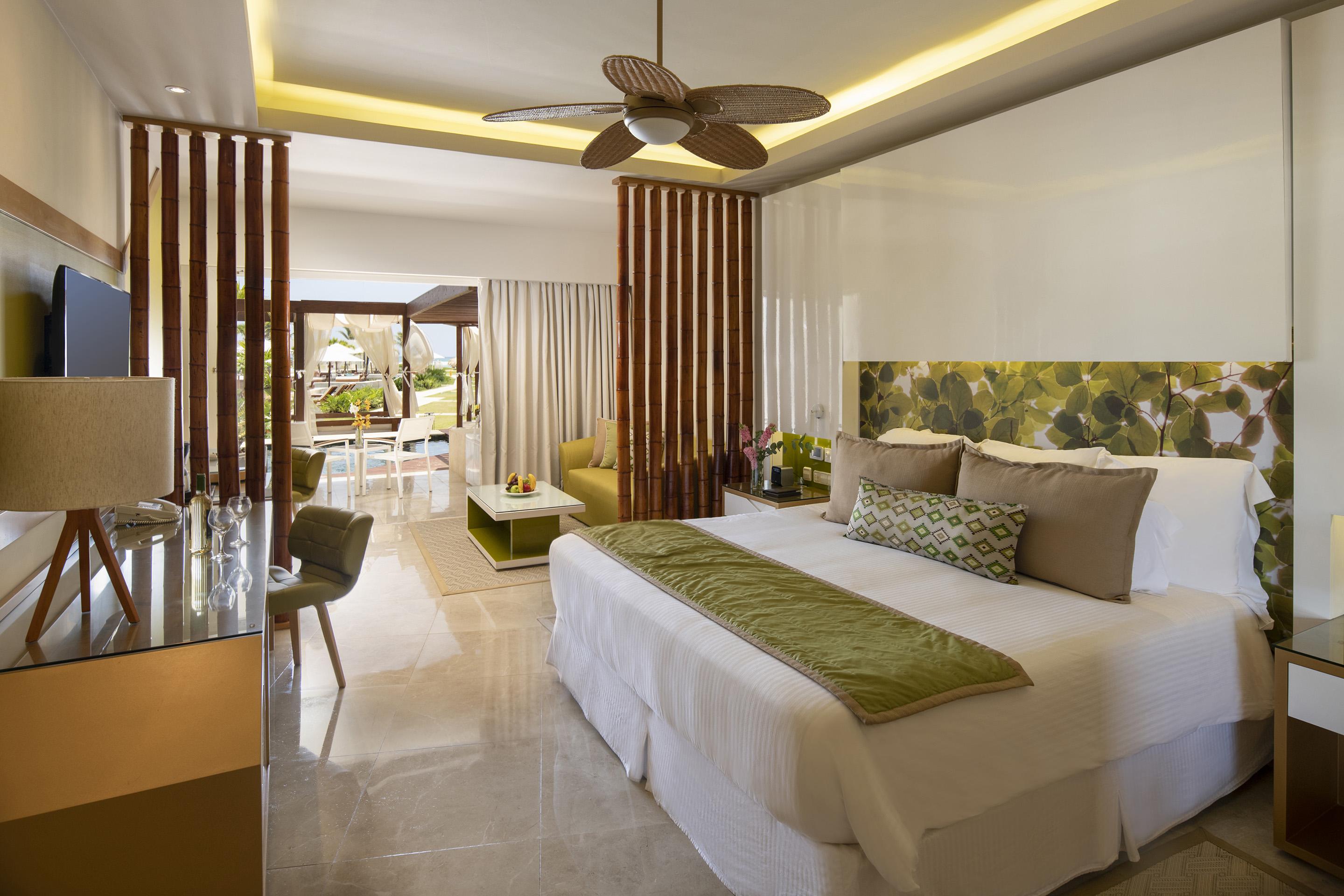 Dreams Onyx Resort & Spa ปุนตากานา ภายนอก รูปภาพ