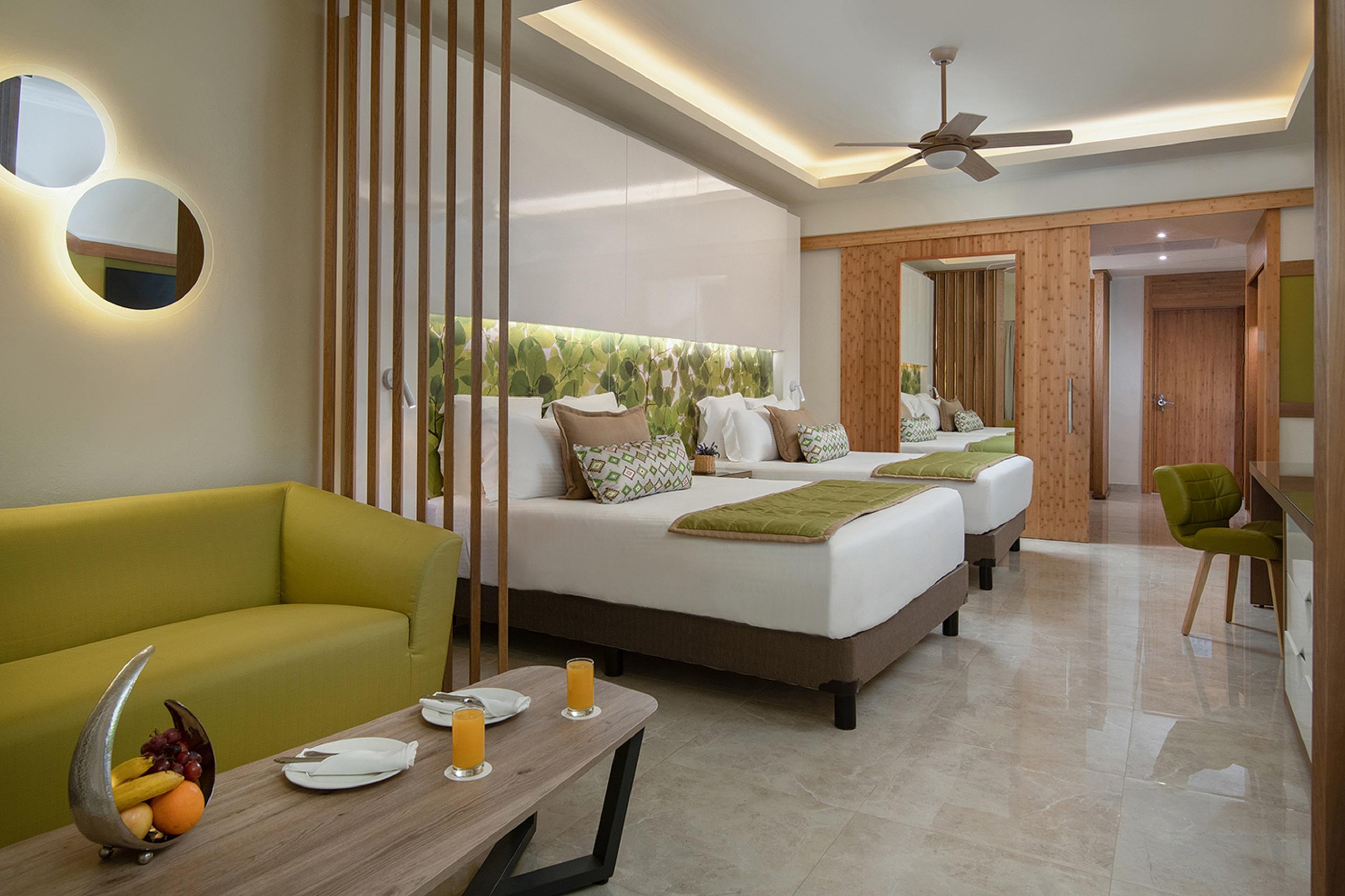 Dreams Onyx Resort & Spa ปุนตากานา ภายนอก รูปภาพ
