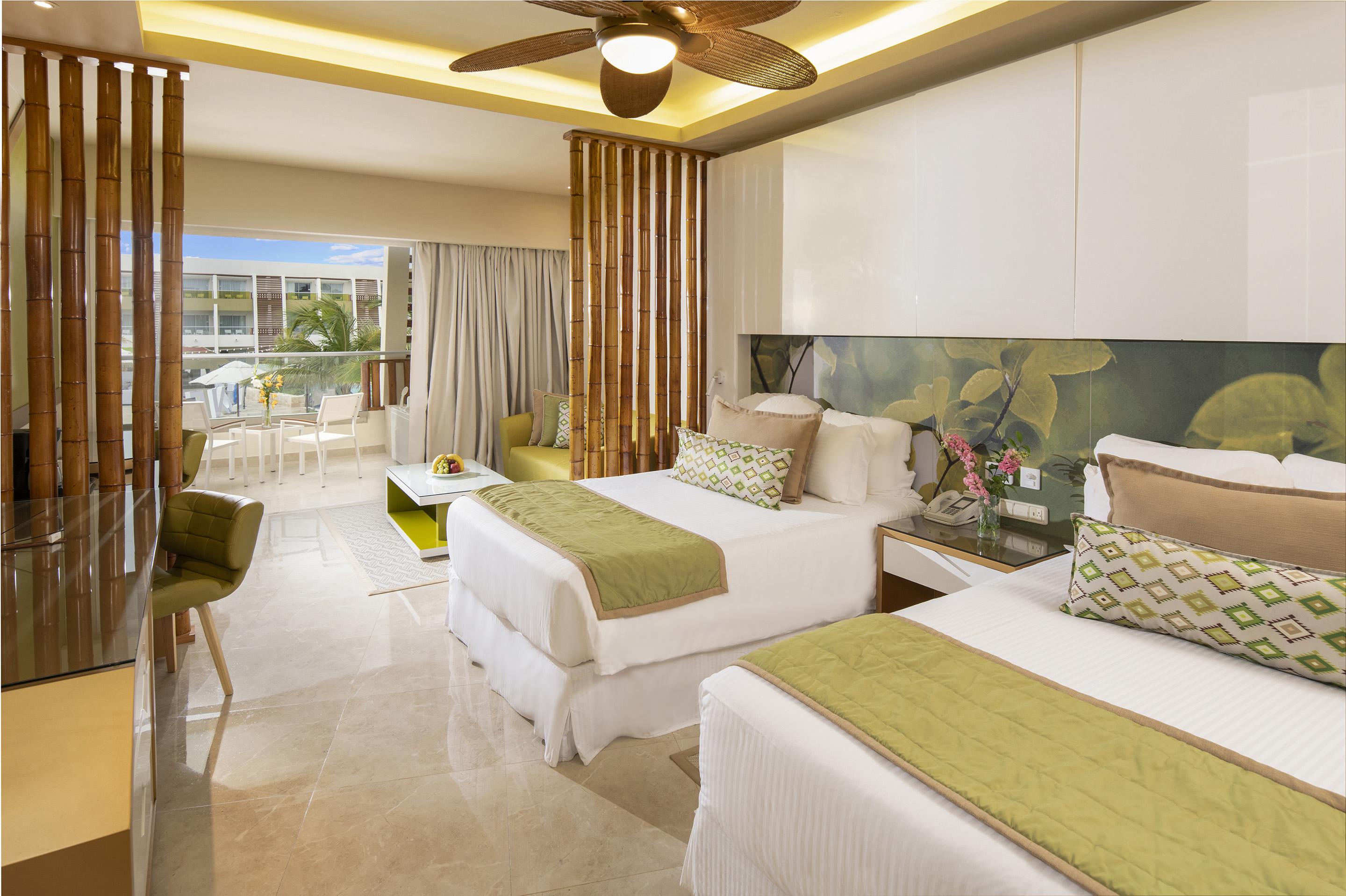 Dreams Onyx Resort & Spa ปุนตากานา ภายนอก รูปภาพ