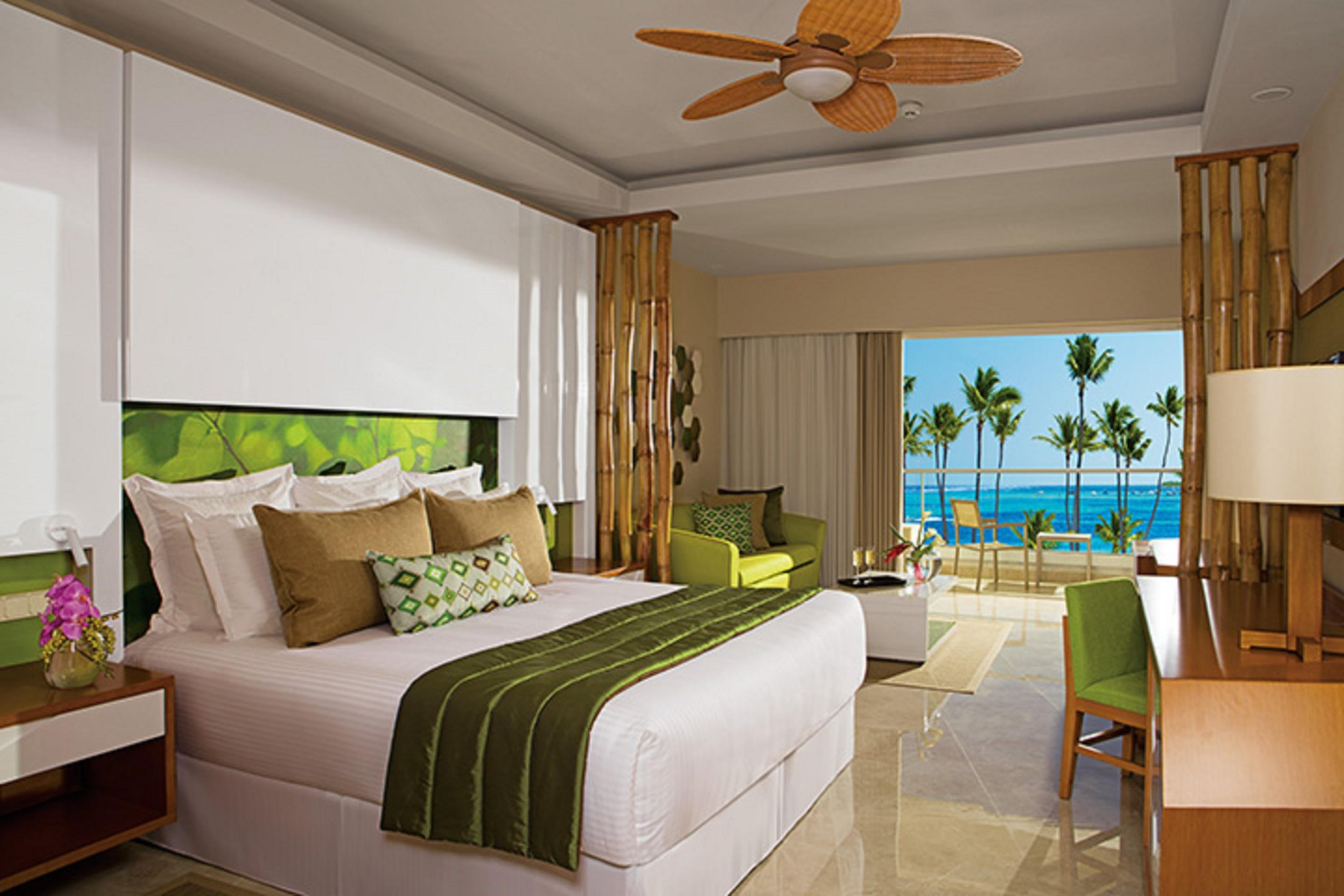Dreams Onyx Resort & Spa ปุนตากานา ภายนอก รูปภาพ