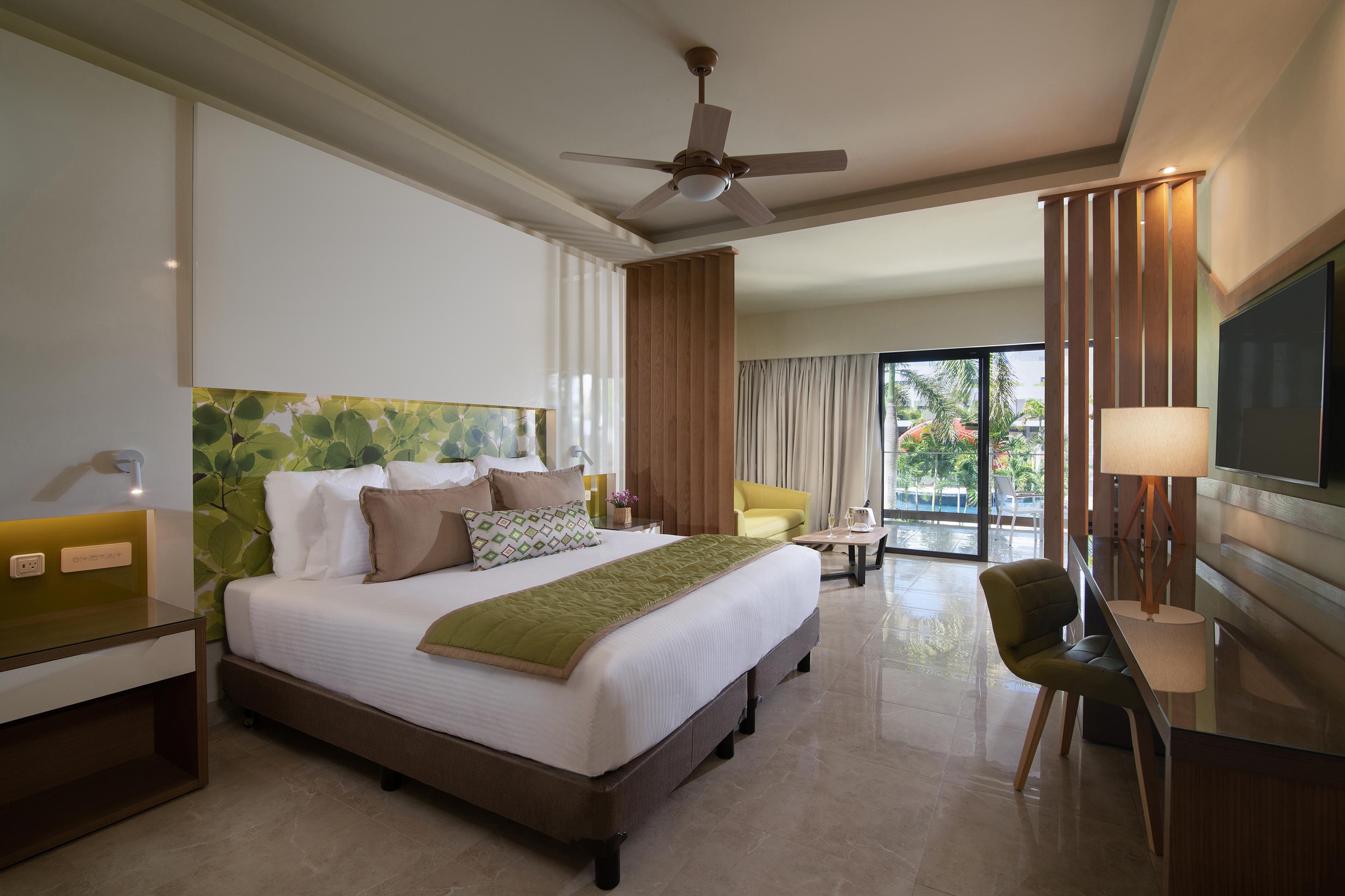 Dreams Onyx Resort & Spa ปุนตากานา ภายนอก รูปภาพ