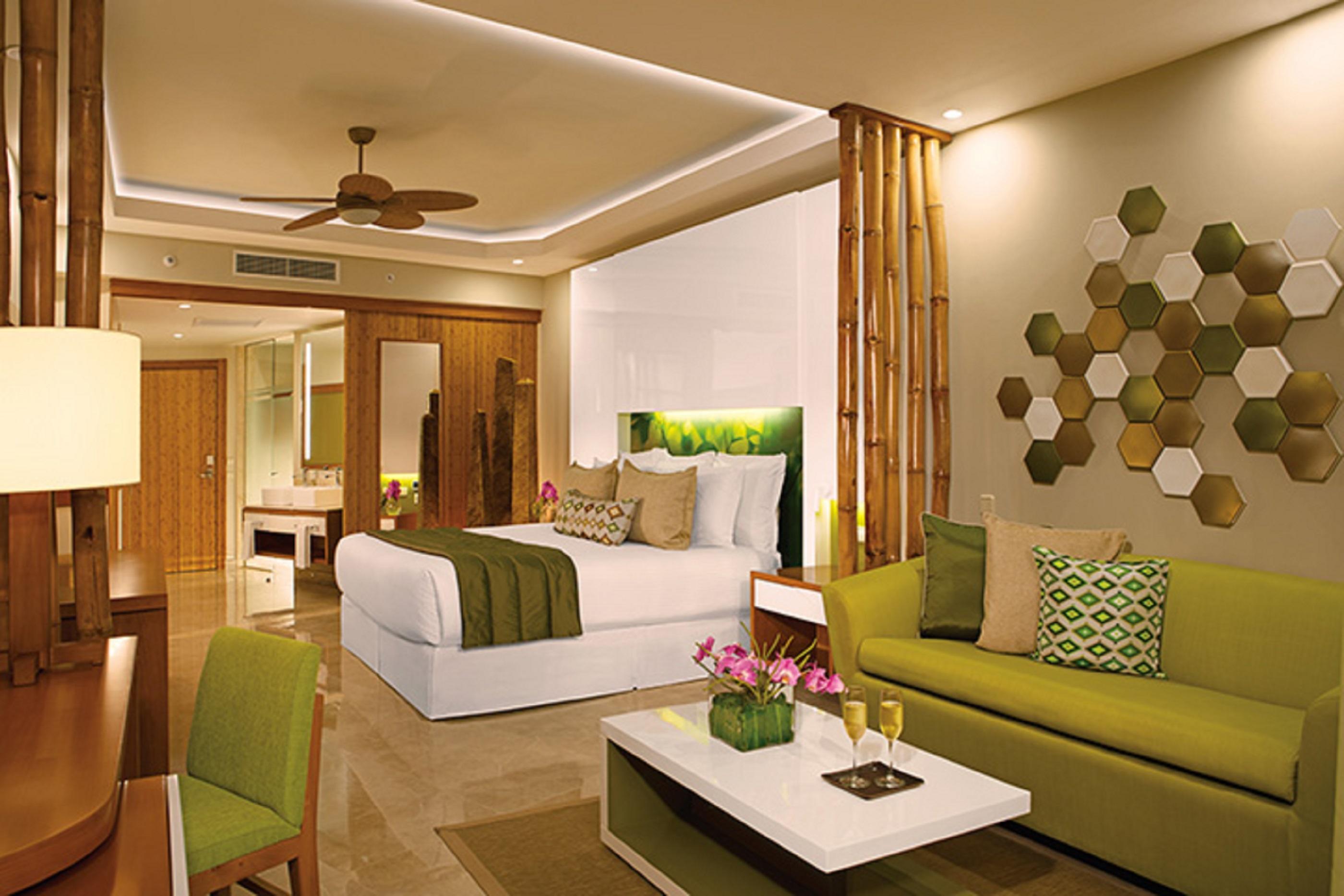 Dreams Onyx Resort & Spa ปุนตากานา ภายนอก รูปภาพ