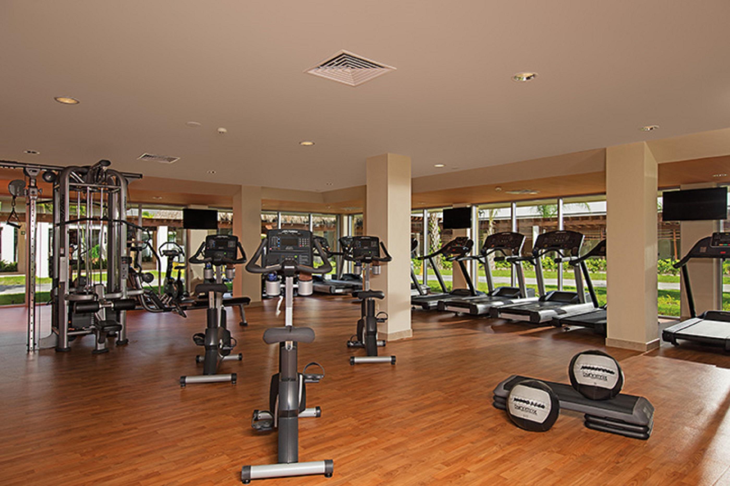 Dreams Onyx Resort & Spa ปุนตากานา ภายนอก รูปภาพ