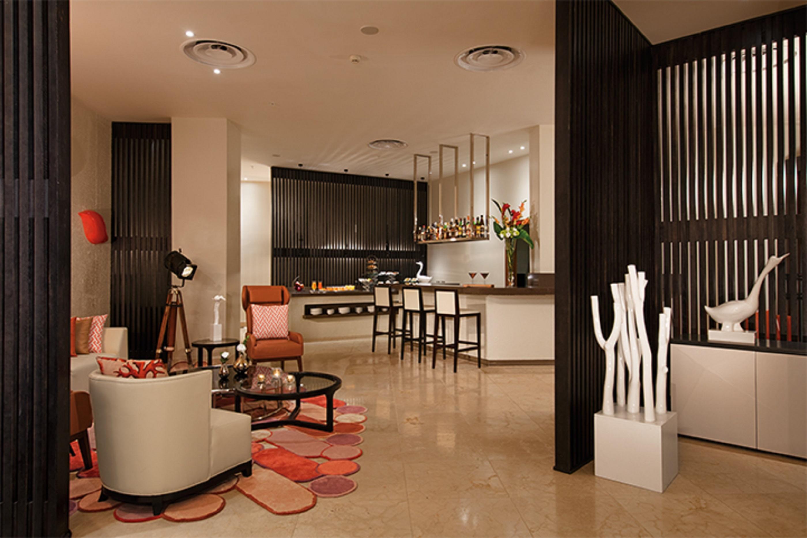 Dreams Onyx Resort & Spa ปุนตากานา ภายนอก รูปภาพ