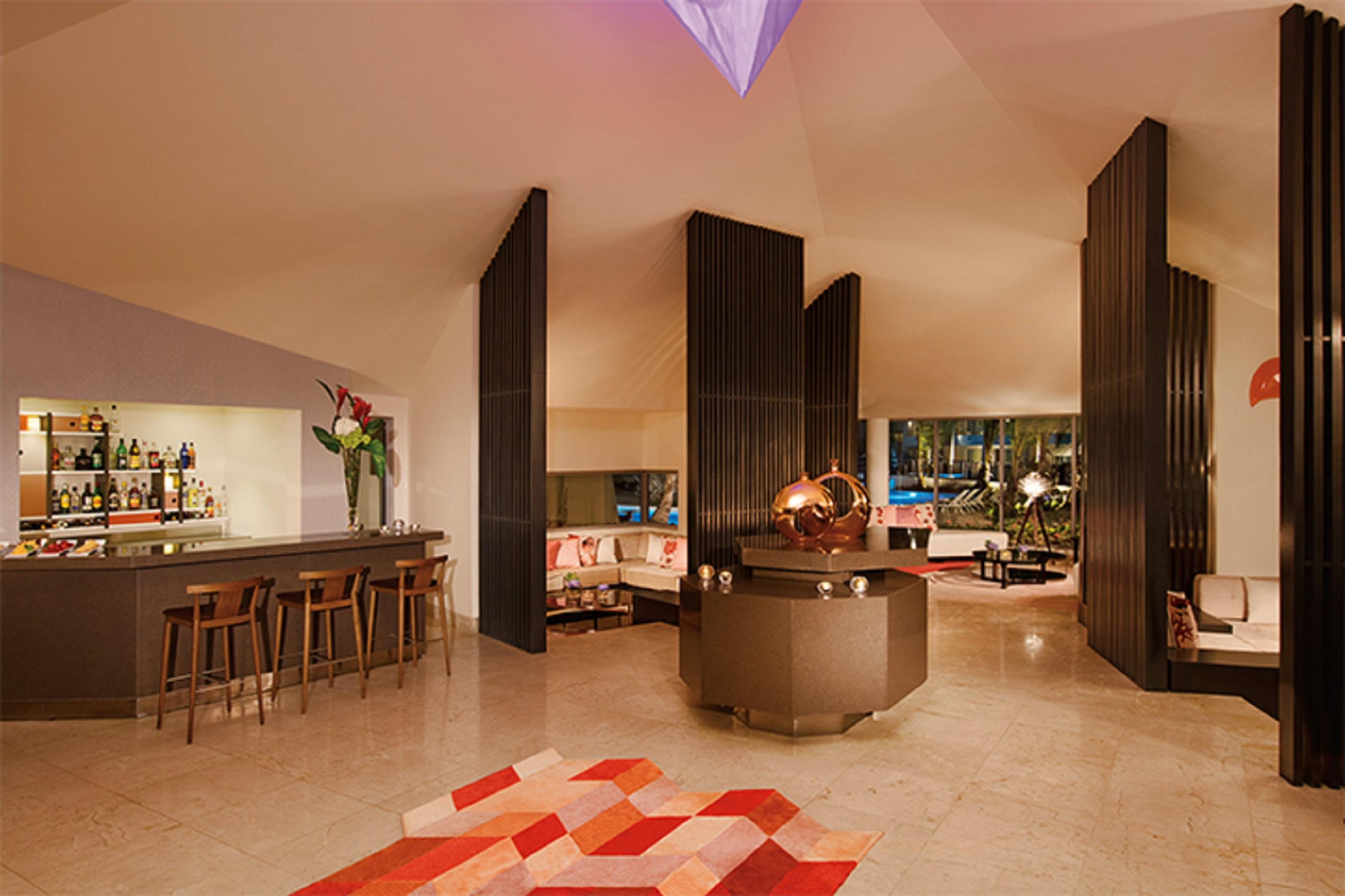 Dreams Onyx Resort & Spa ปุนตากานา ภายนอก รูปภาพ