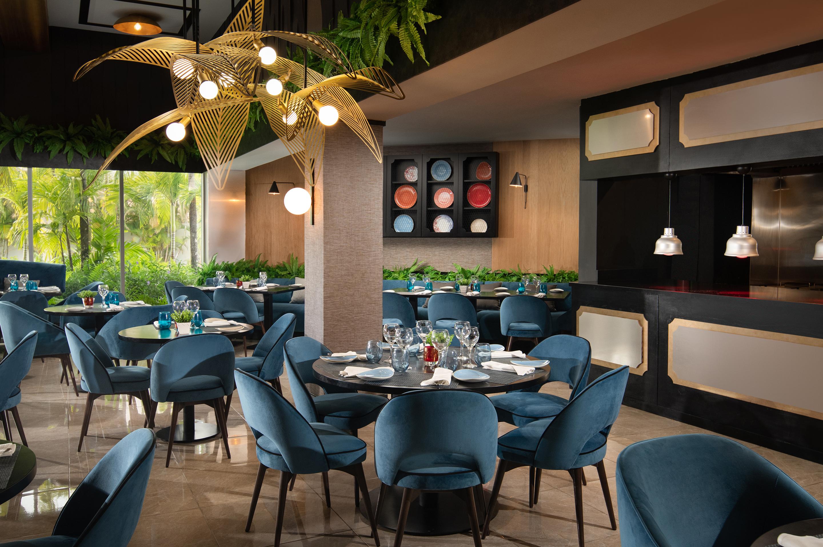 Dreams Onyx Resort & Spa ปุนตากานา ภายนอก รูปภาพ