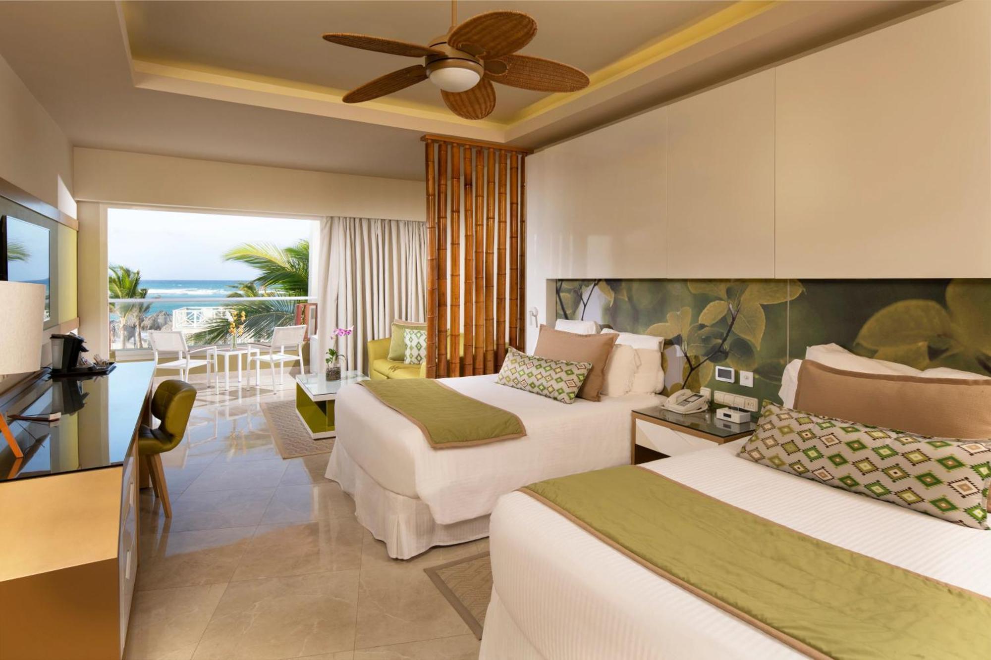 Dreams Onyx Resort & Spa ปุนตากานา ภายนอก รูปภาพ