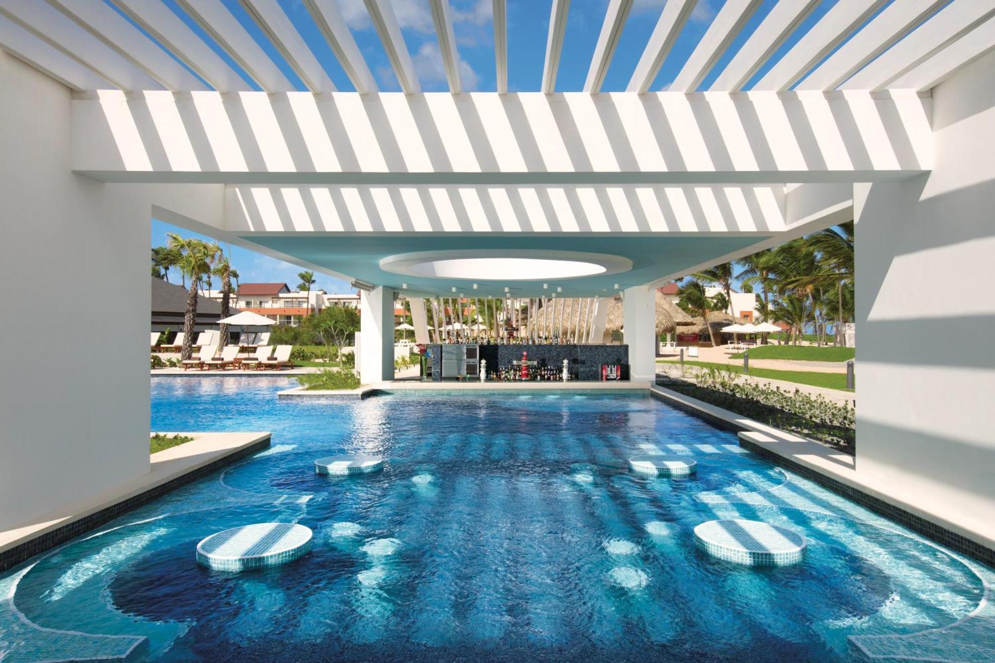 Dreams Onyx Resort & Spa ปุนตากานา ภายนอก รูปภาพ