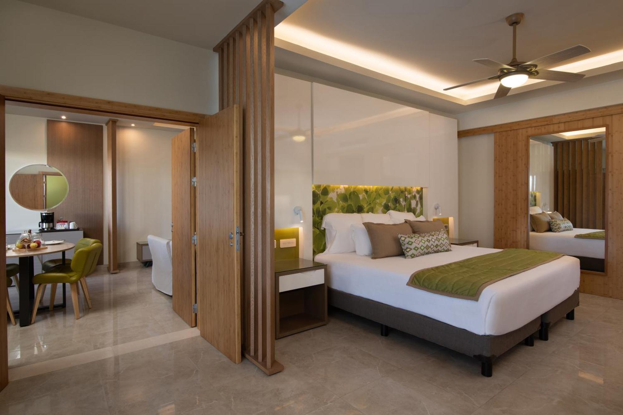 Dreams Onyx Resort & Spa ปุนตากานา ภายนอก รูปภาพ