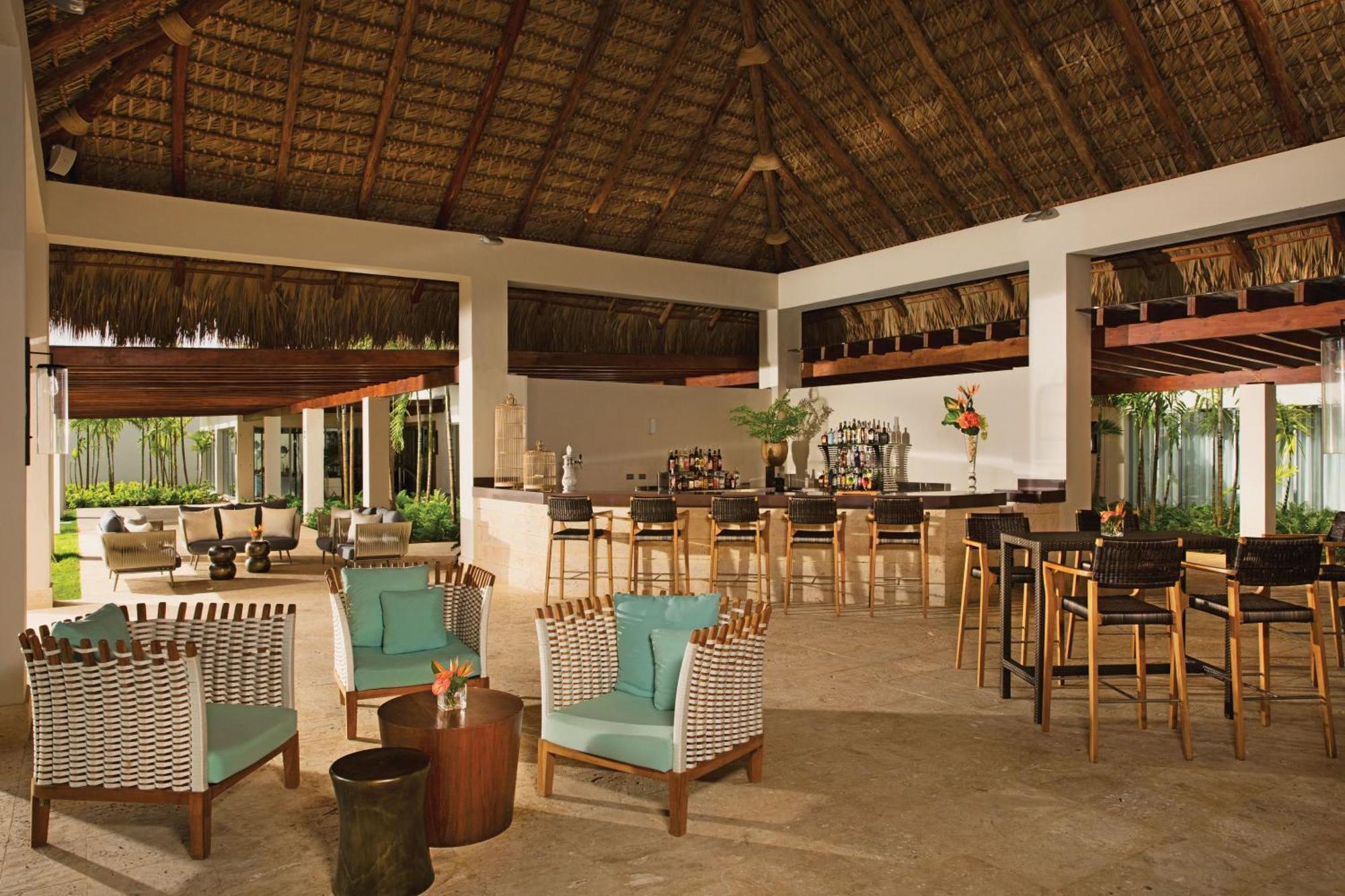 Dreams Onyx Resort & Spa ปุนตากานา ภายนอก รูปภาพ