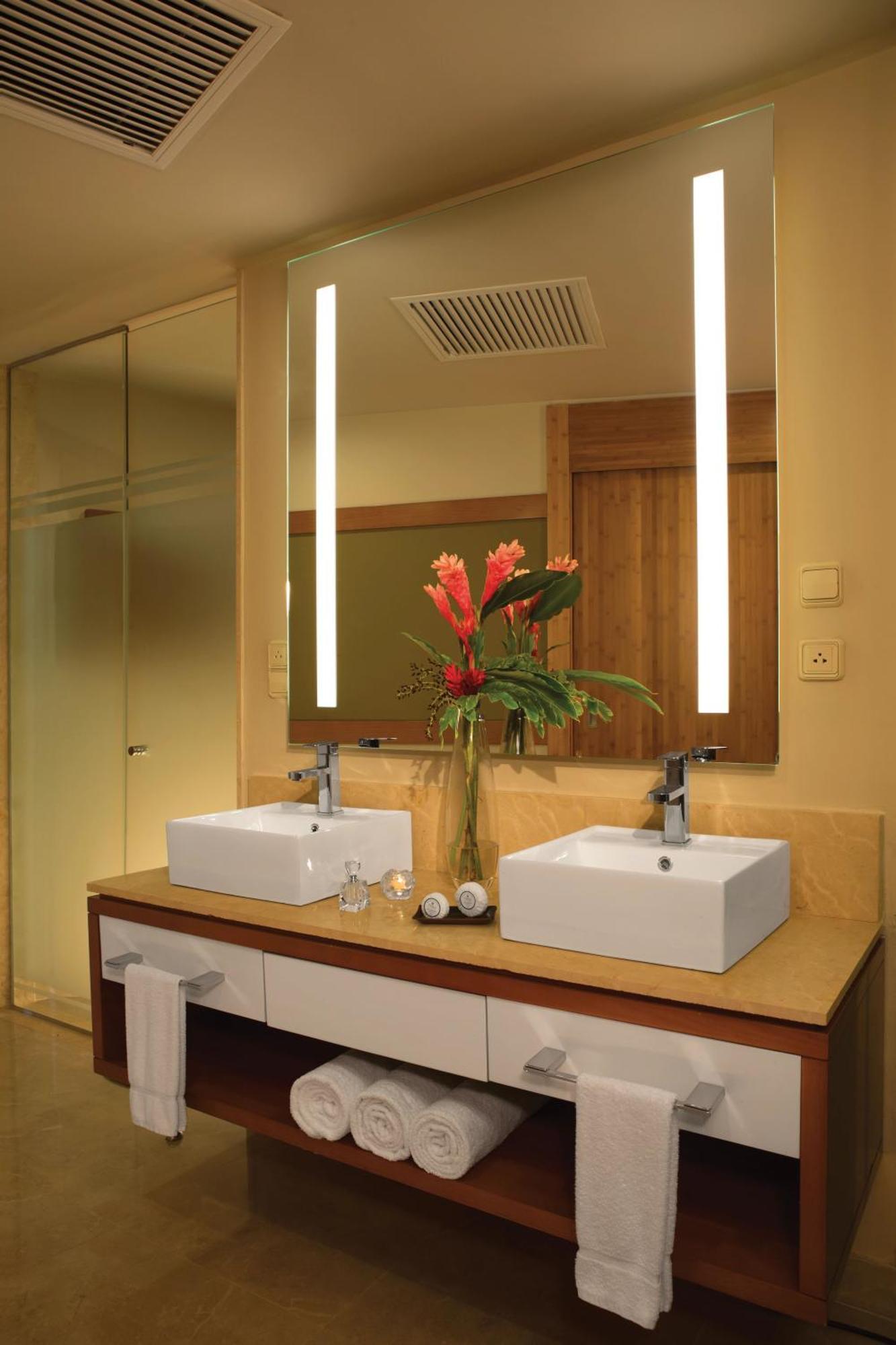 Dreams Onyx Resort & Spa ปุนตากานา ภายนอก รูปภาพ