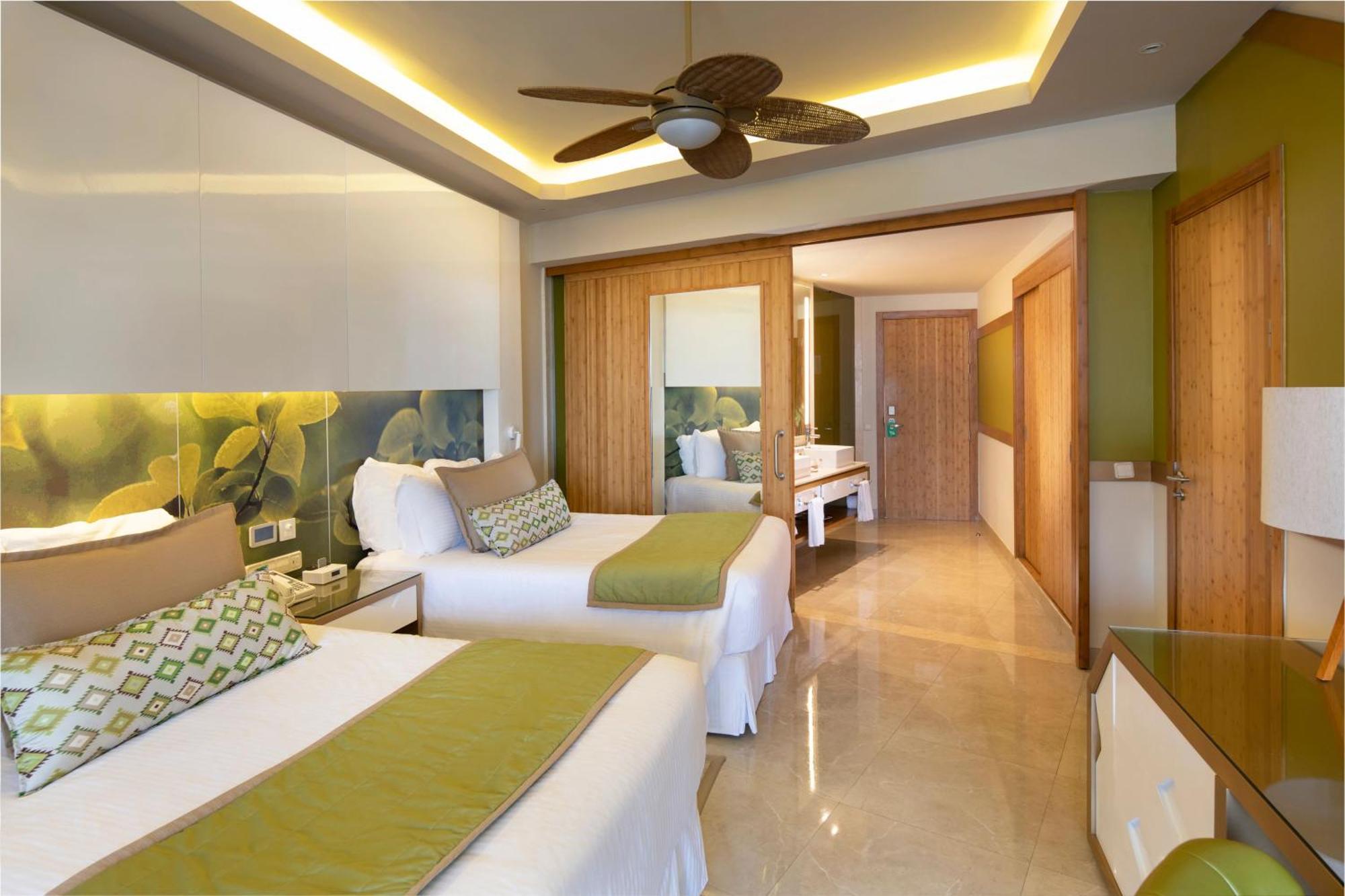 Dreams Onyx Resort & Spa ปุนตากานา ภายนอก รูปภาพ